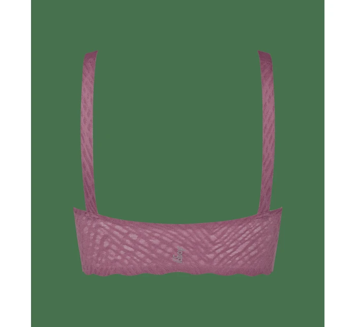 sloggi ZERO Feel Bliss Top - PURPLE - SLOGGI PURPLE - SLOGGI sloggi ZERO Feel Bliss Top - PURPLE - SLOGGI PURPLE - SLOGGI