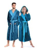 župan Tampa unisex model 21751426 - Vestis župan Tampa unisex model 21751426 - Vestis