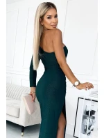 Dámské šaty 443-1 - NUMOCO