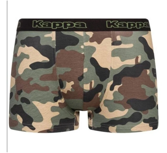 Pánské boxerky M 33181KW A05 - Kappa Pánské boxerky M 33181KW A05 - Kappa