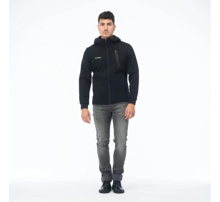 M mikina pánské model 20696464 - Fitanu