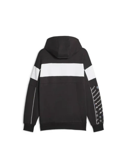 Mikina BMW MMS M model 20535536 01 pánské - Puma