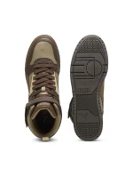 Boty Puma RBD Game Lthr M 397470-02 Boty Puma RBD Game Lthr M 397470-02