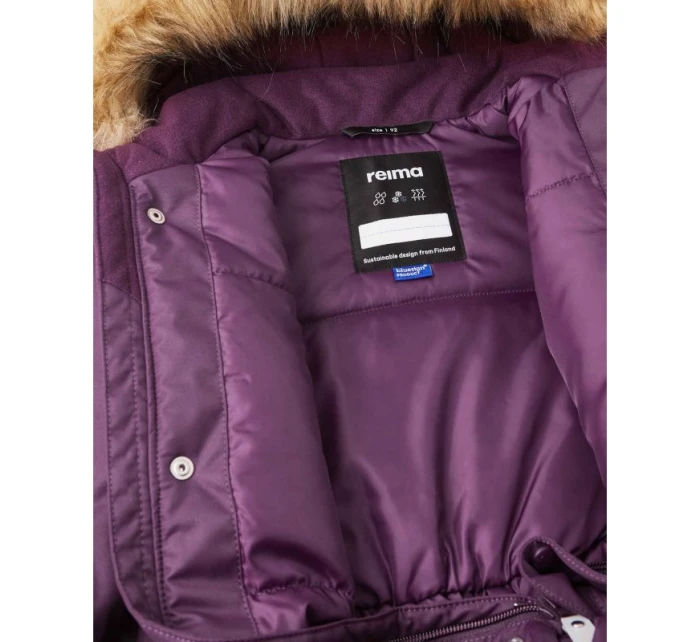 Kombinezon tec narciarski Jr model 20776760 - Reima Kombinezon tec narciarski Jr model 20776760 - Reima