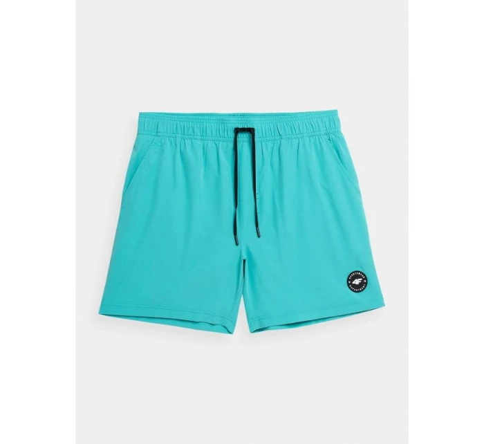 Pánské boardshortky 4F 4FWSS24UBDSM123-32S Pánské boardshortky 4F 4FWSS24UBDSM123-32S