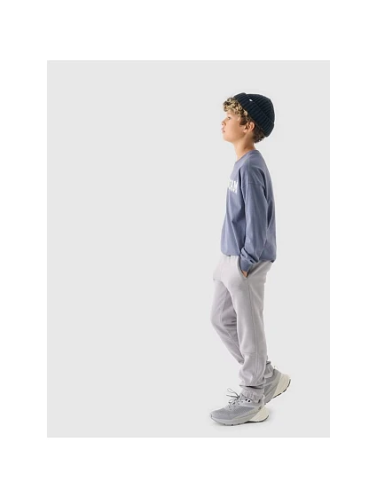 Chlapecké tepláky Junior model 21432927 - 4F