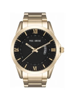 Pánské hodinky Paul Lorens PL3844B3-1D1 + BOX