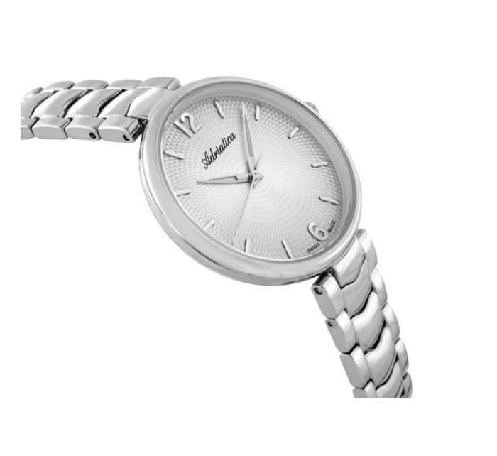 Dámské hodinky ADRIATICA Classic A3790.5153Q + BOX Dámské hodinky ADRIATICA Classic A3790.5153Q + BOX