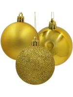 BOMBKA DEKORACYJNA PLASTIKOWA model 21832925