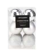 BOMBKA DEKORACYJNA PLASTIKOWA model 21832927