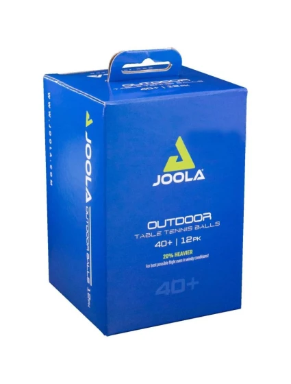 NA STOLNÍ TENIS 12 KS model 21858489 - Joola