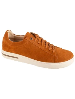 Birkenstock Bend Low LEVE 1028607 Brown 36