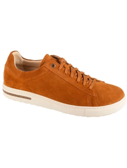 Birkenstock Bend Low LEVE 1028607 Brown 36