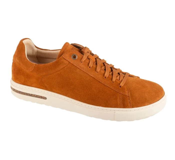 Birkenstock Bend Low LEVE 1028607 Brown 36