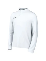 Nike Dri Fit Park Drill Top bílá IB7542 100