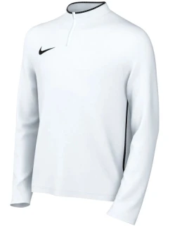 Nike Dri Fit Park Drill Top bílá IB7542 100