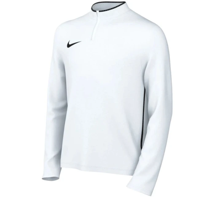 Nike Dri Fit Park Drill Top bílá IB7542 100