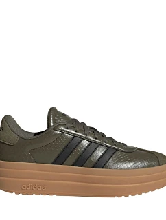 Dámské boty adidas VL Court Bold olive IH9138 dámské
