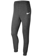 Juniorské fleecové kalhoty Park 20 CW6909 071 - Nike
