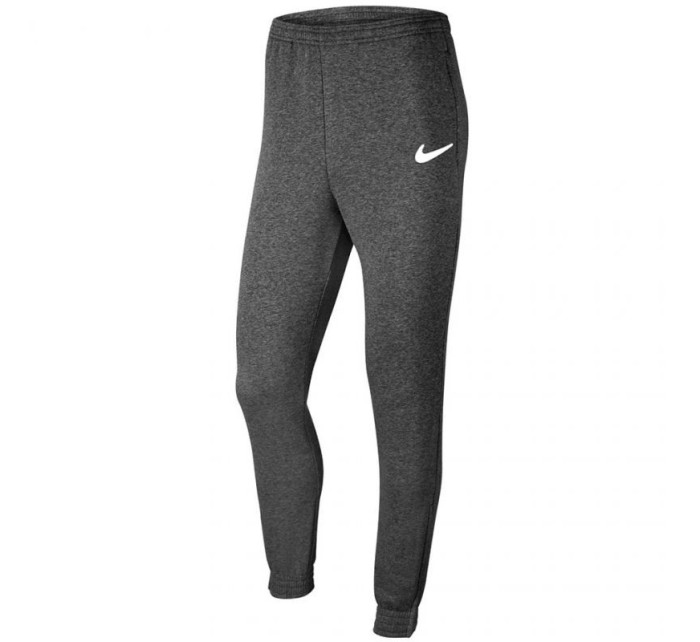 Juniorské fleecové kalhoty Park 20 CW6909 071 - Nike