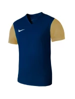 Pánské tréninkové tričko DriFit Tiempo Premier 2 M model 20928677 - NIKE Pánské tréninkové tričko DriFit Tiempo Premier 2 M model 20928677 - NIKE