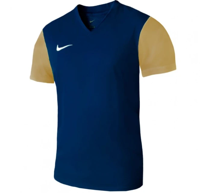 Pánské tréninkové tričko DriFit Tiempo Premier 2 M model 20928677 - NIKE Pánské tréninkové tričko DriFit Tiempo Premier 2 M model 20928677 - NIKE