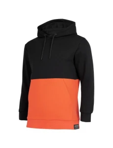 Pánská mikina M H4Z22 BLM027 20S - 4F