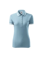 Urban W polokošile model 18727411 modrá - Adler