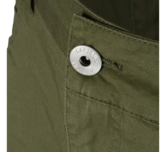 šortky M model 18574535 - Alpinus šortky M model 18574535 - Alpinus