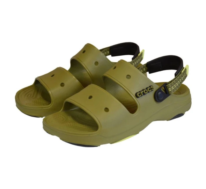 Crocs™ Classic All-Terrain Sandal M 207711-3UA