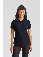 Fruit of the Loom Lady-Fit 65/35 Polo Dámské piqué polo 16.3212 sunflower Fruit of the Loom Lady-Fit 65/35 Polo Dámské piqué polo 16.3212 sunflower