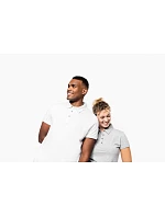 Kariban K 262 Pánské žerzejové polo 20.K262 black