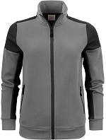 Prime Sweater Full Zip Women Dámská mikina model 22456061 - Printer