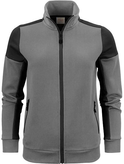 Prime Sweater Full Zip Women Dámská mikina model 22456061 - Printer