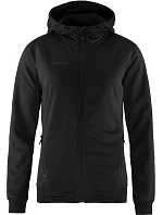 ADV Unify Hoodie Jacket W Dámská bunda s kapucí model 22466683 black - Craft Corporate ADV Unify Hoodie Jacket W Dámská bunda s kapucí model 22466683 black - Craft Corporate