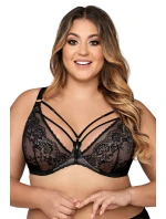 Ava 1824 Venus Maxi barva: černá