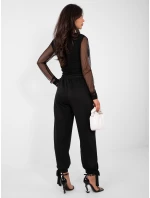 Kalhoty IT SP 9987.16 černé