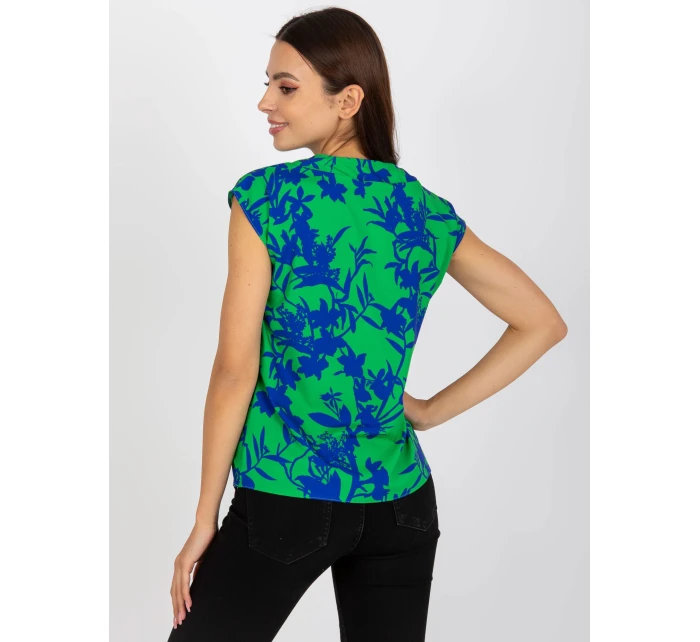 Halenka WN BZ 3005 2.83 zelená Halenka WN BZ 3005 2.83 zelená