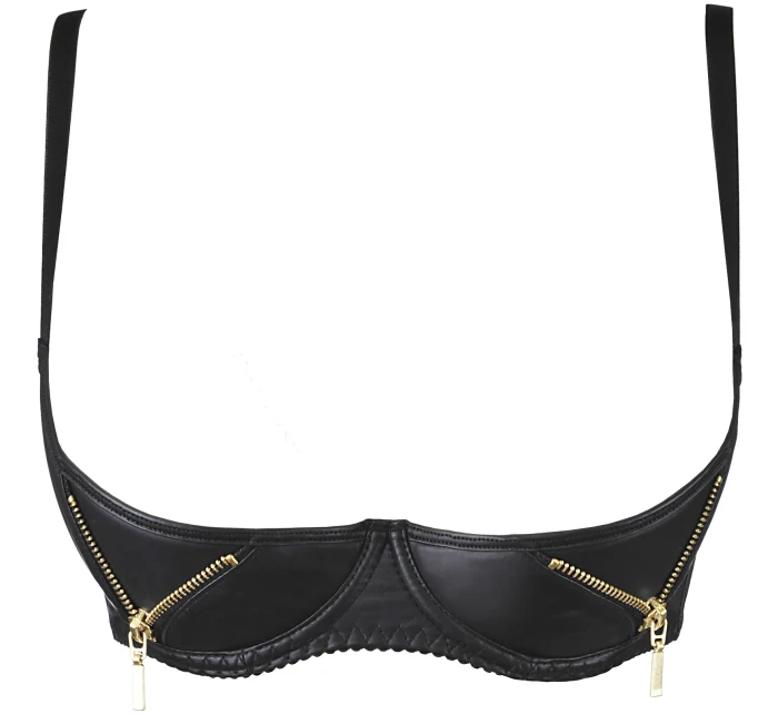 Podprsenka V-9871 černá - Axami