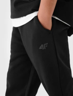 Chlapecké tepláky 4F