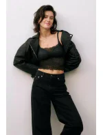 Dámský korzet Triumph Lift Smart Bustier - Triumph