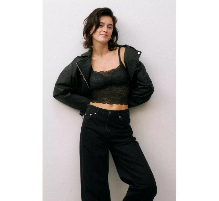 Dámský korzet Triumph Lift Smart Bustier - Triumph