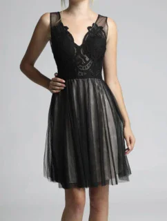 Večerní šaty model 134961 YourNewStyle