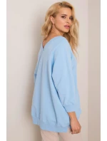 Mikina model 169864 Rue Paris Mikina model 169864 Rue Paris