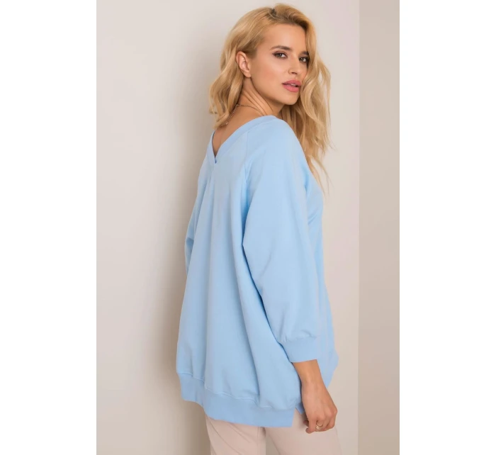 Mikina model 169864 Rue Paris Mikina model 169864 Rue Paris