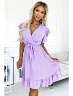 Společenské šaty  model 182478 Numoco