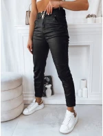 Dámské kalhoty VIOLA black FashionStreet UY1786