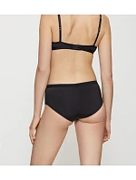 Triumph - AURA SPOTLIGHT Kalhotky maxi — krajka a tvarující komfort Triumph