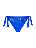 SUMMER TROPICS - Bikini tai s nastavitelnými bočními vázankami Triumph SUMMER TROPICS - Bikini tai s nastavitelnými bočními vázankami Triumph