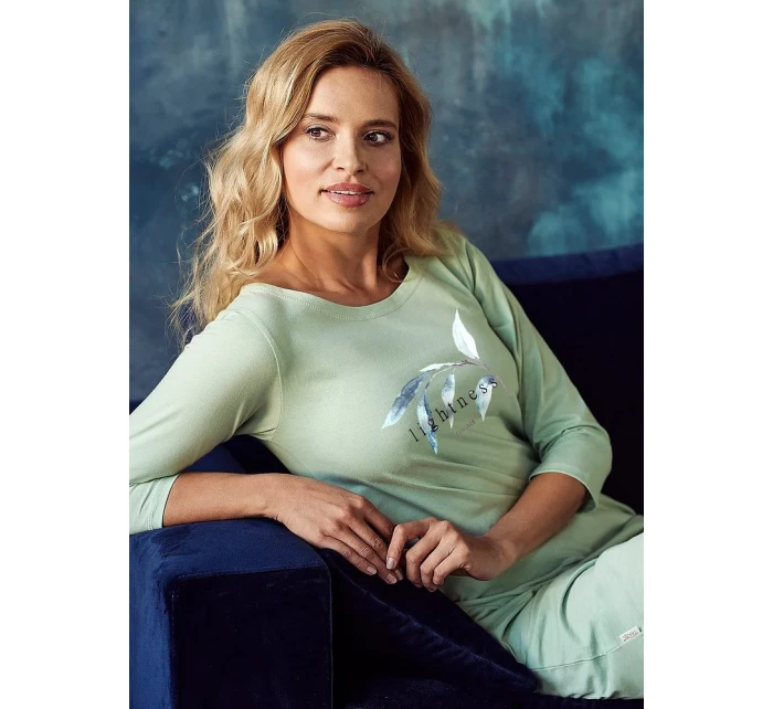 Taro Olympia 2996 3/4 S-XL Z24 dámské tričko